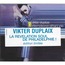 VIKTER DUPLAIX - International Affairs V1.0 - Disque CD
