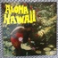 LES WAILIKIS - Aloha Hawaii - LP