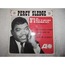 PERCY SLEDGE – - When A Man Loves A Woman / When She Touches Me/ Success/ 	Love Me Like You Mean It - Disque 45T (EP 4 titres)