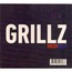 ROCCOBELLY - Grillz - CD