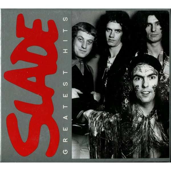 Slade greatest hits