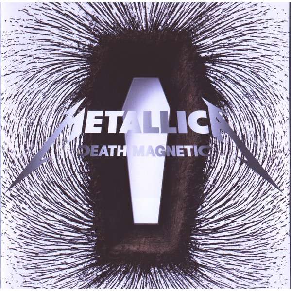 Metallica Death Records, LPs, Vinyl and CDs MusicStack