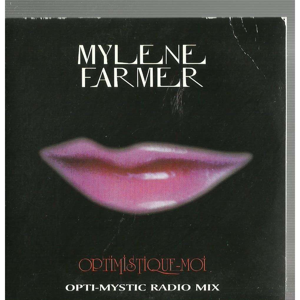  optimistique moi promo remix 