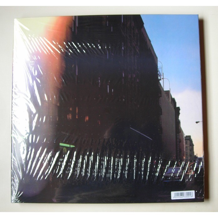 Paul's boutique by Beastie Boys, LP Gatefold with backpagerecords Ref