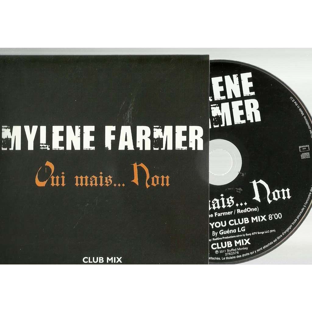 oui farmer