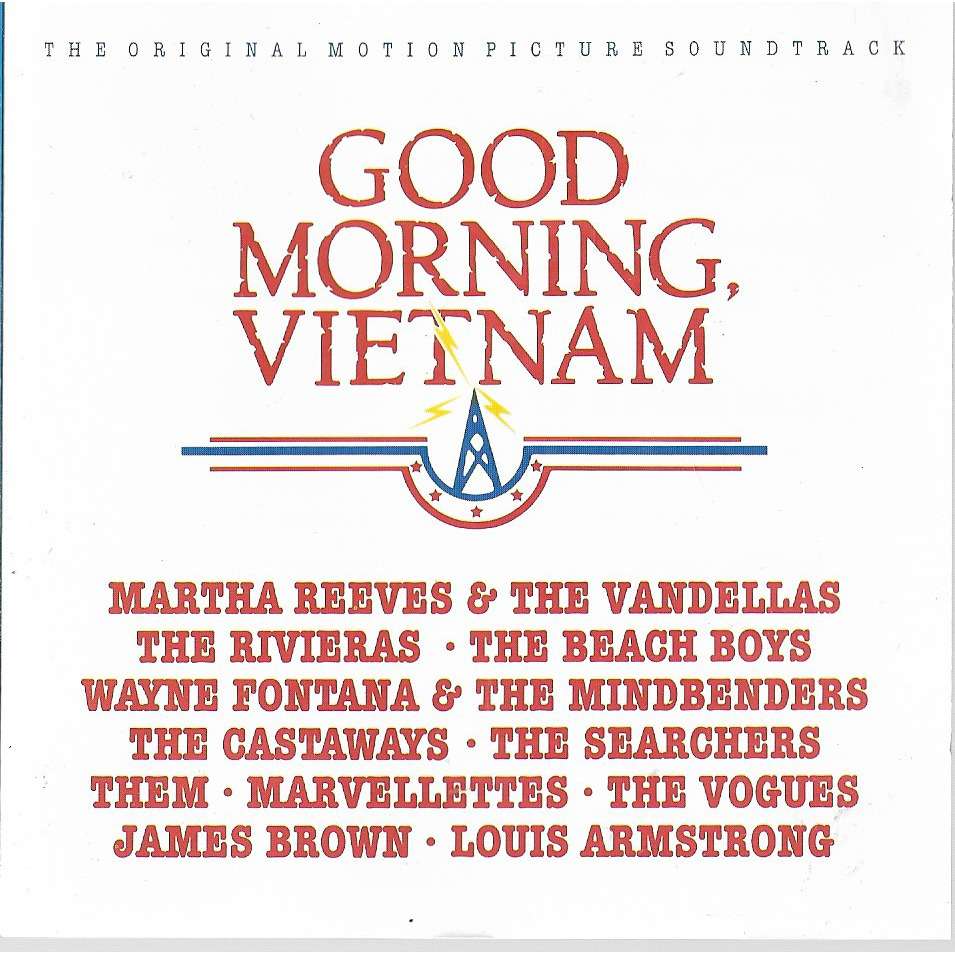 Watch Good Morning, Vietnam 1988 Online Free Putlocker