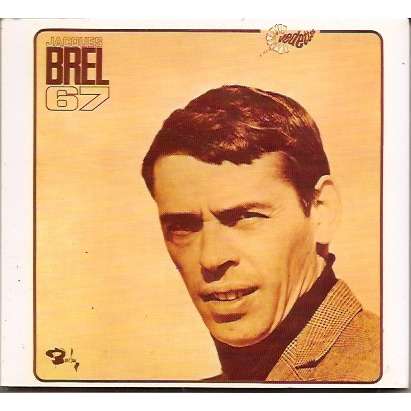 jacques brel Jacques Brel 67