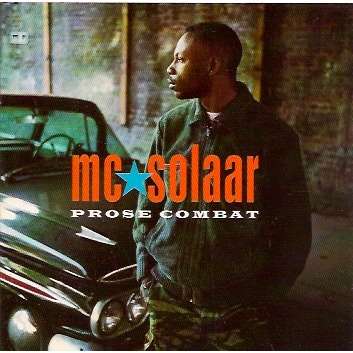 mc solaar prose combat