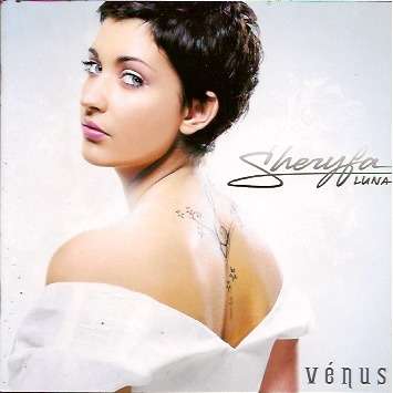 sheryfa luna Venus
