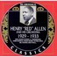 HENRY RED ALLEN - 1929-1933 - CD