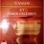 VARIOUS - Tangos Et Pasos Célèbres - LP