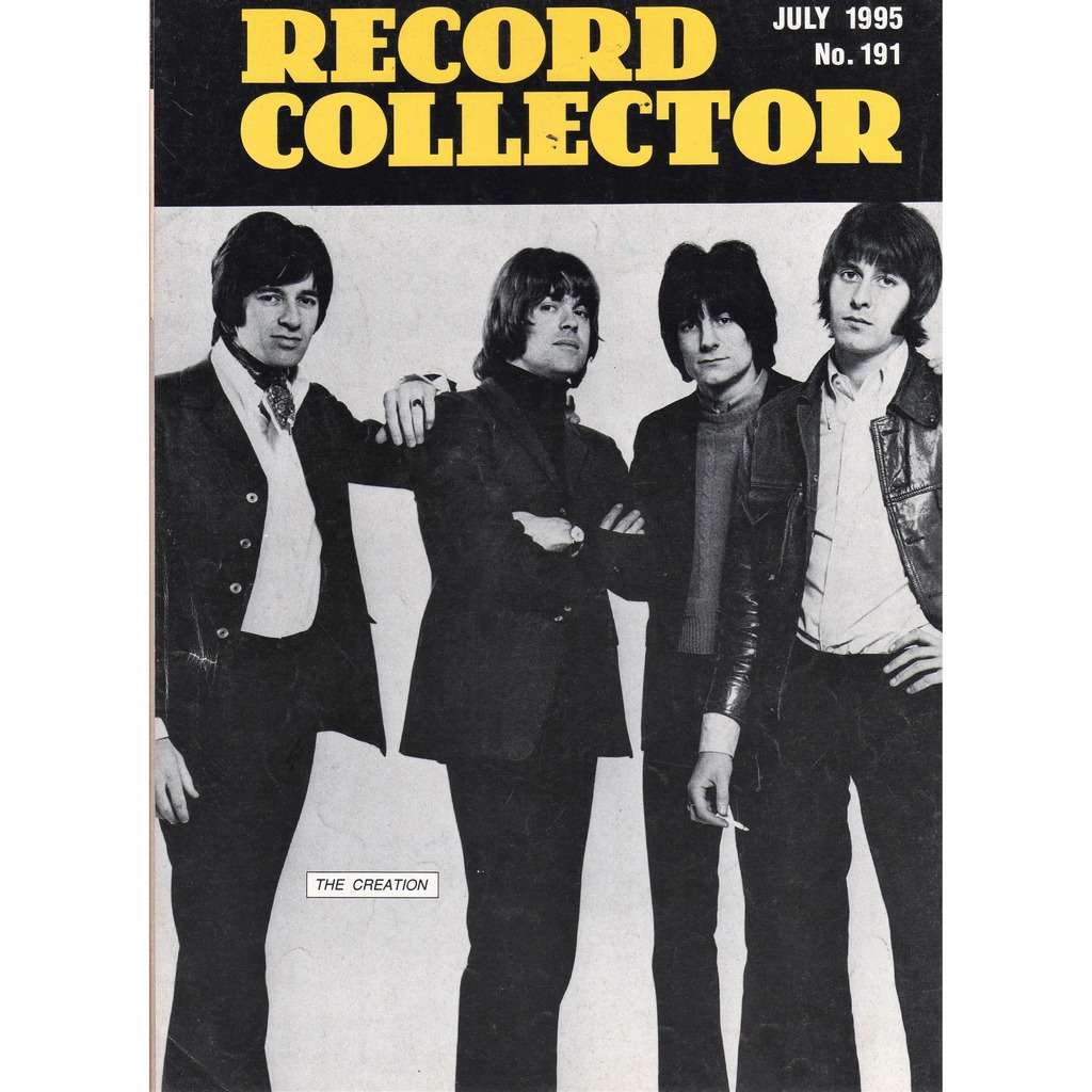 record-collector-n-191-july-1995-uk-1995-collector-magazine-by