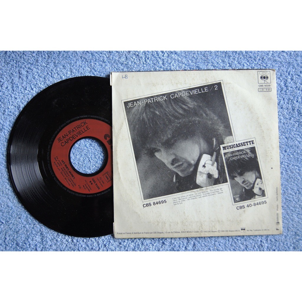 C' est dur d' etre un