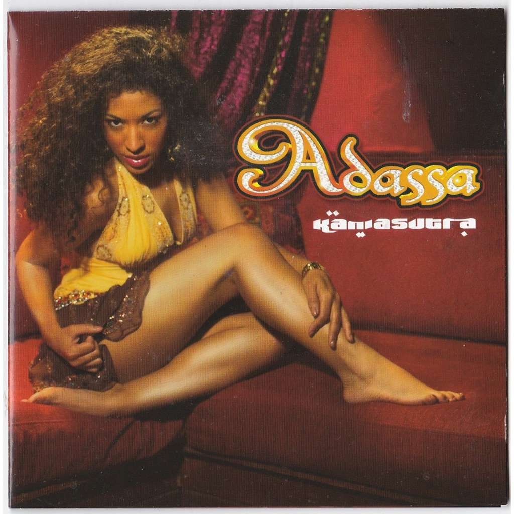 ADASSA KAMASUTRA