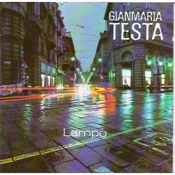 gianmaria testa lampo