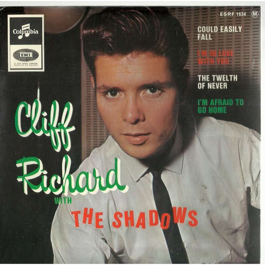  i could easily fall in love 