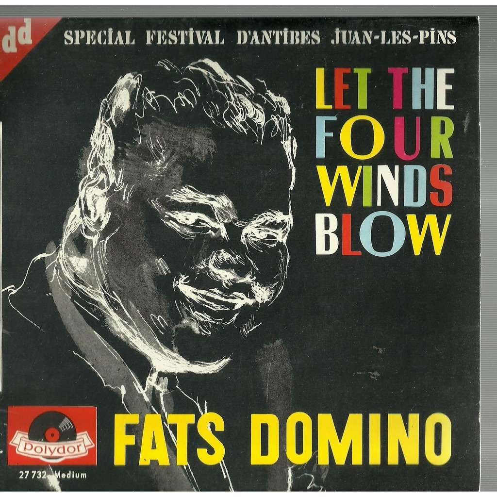  let the four winds blow 