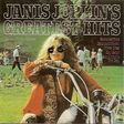 janis joplin's greatest hits - janis joplin