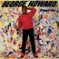 GEORGE HOWARD - steppin' out - Disque 33T