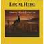 MARK KNOPFLER - local hero - LP