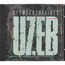 UZEB - Between The Lines - Disque CD