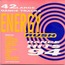 DIVERS ARTISTES - VARIOUS ARTIST - Energy Rush (Dance Hits 94) - Disque CD x 2
