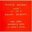 NICOLA PIOVANI - Caro Diario / Palombella Rossa / La Messa È Finita (Original Soundtracks) - Disque CD