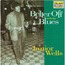 JUNIOR WELLS - BETTER OFF WITH THE BLUES - Disque CD