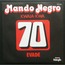 ORCHESTRE MANDO NEGRO - Kwala-Kwa - Disque 45T (SP 2 titres)