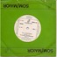 CLAUDIA BARROSO - FLORES NA VARANDA /EVA MODERNA - 7inch (SP)