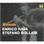 ENRICO RAVA / STEFANO BOLLANI - montreal diary /b - CD