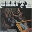 SOUL MANN & BROTHERS - shaft - Disque 33T