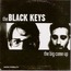 BLACK KEYS - THE BIG COME UP - CD