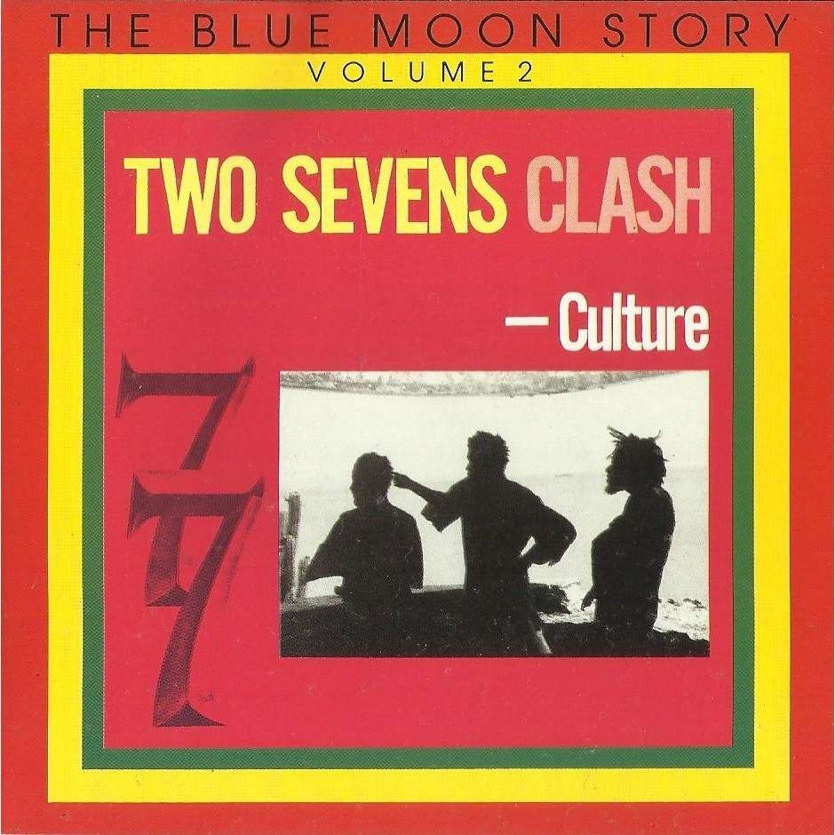 CULTURE two sevens clash