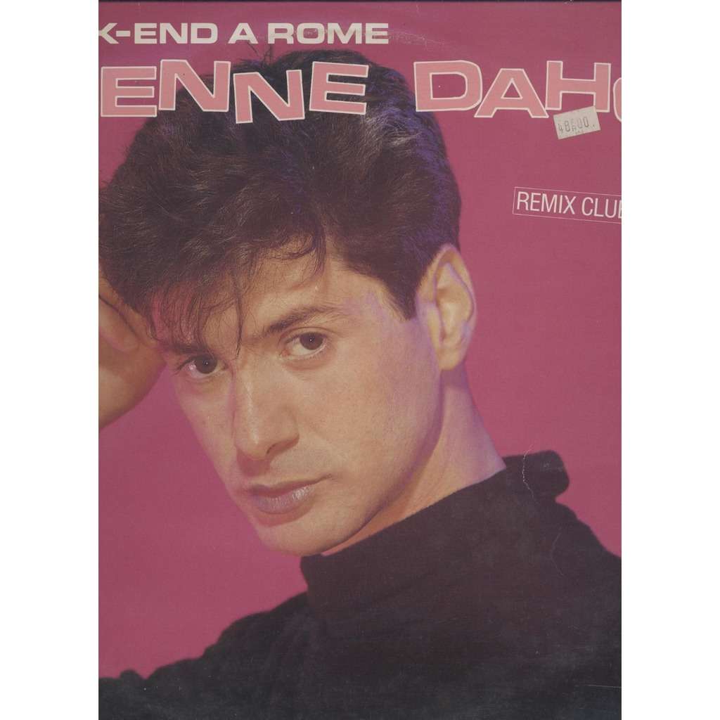 week end a rome etienne daho week end a rome etienne daho