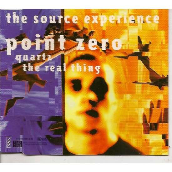 Source Experience Point Zero