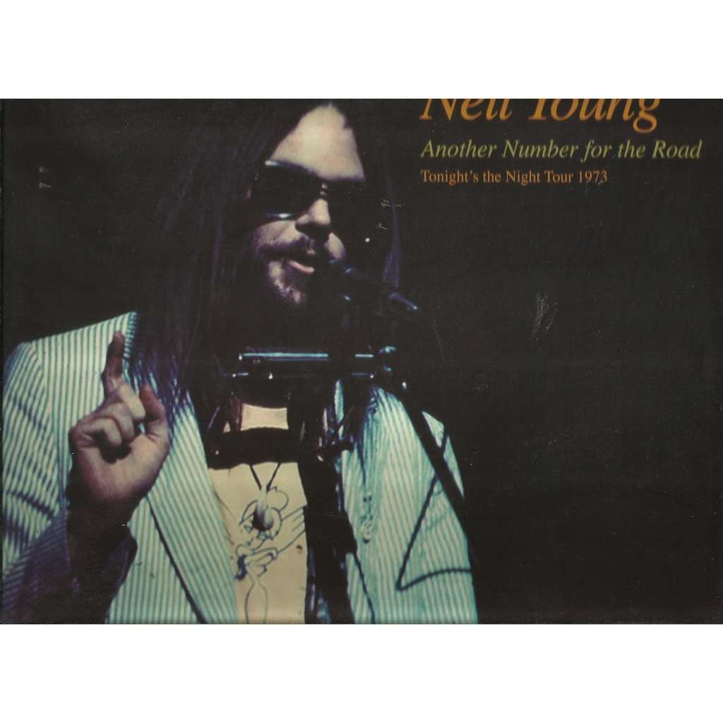  another number for the road 