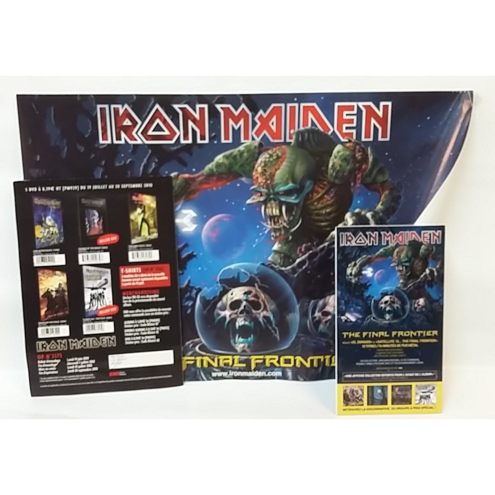 The final frontierplv promo+poster promo+preorder form getefold promo