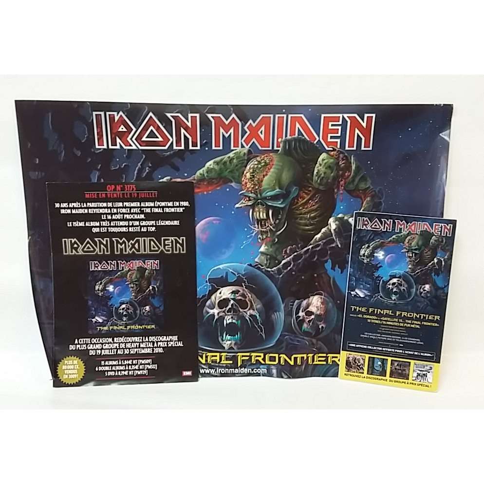 The final frontierplv promo+poster promo+preorder form getefold promo