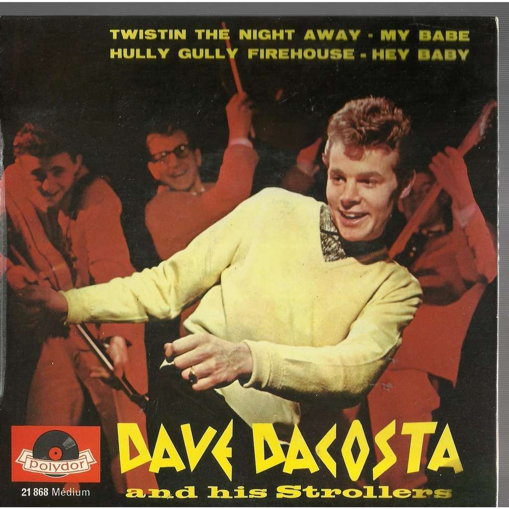  twistin the night away 