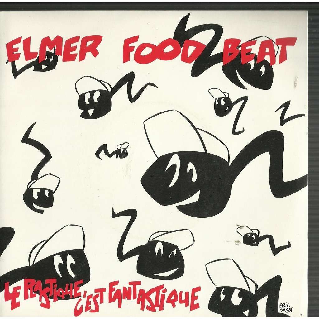  le plastique c'est fantastique 