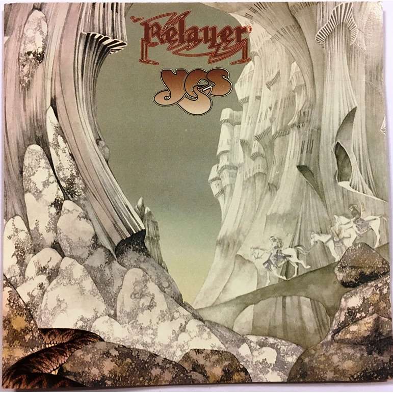 Yes albums. Yes Relayer 1974. Yes Relayer обложка. Yes Band альбомы. Yes обложки альбомов.