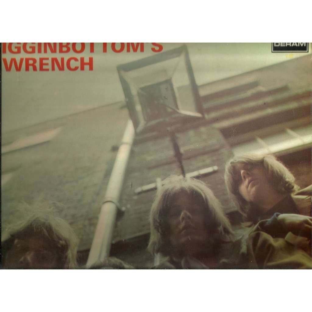  'igginbottom's wrench 