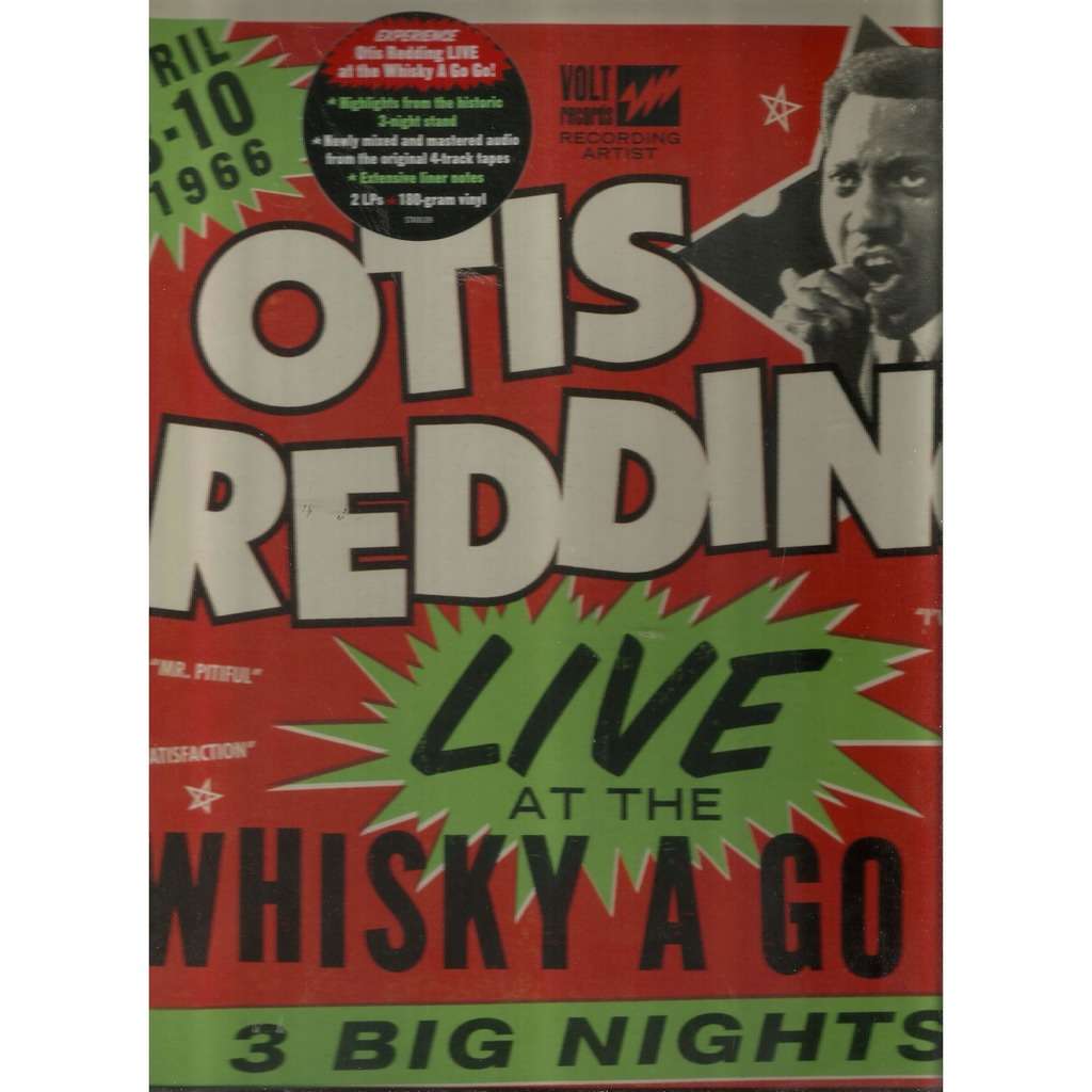  at the wisky a go go 