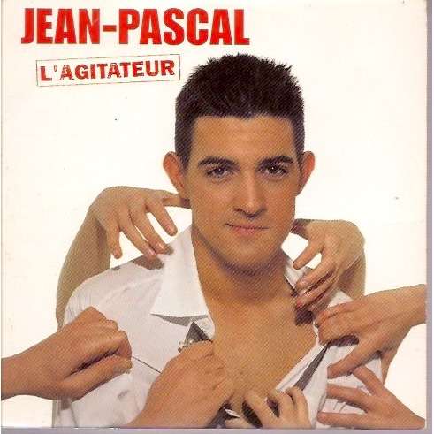 jean pascal L'agitateur