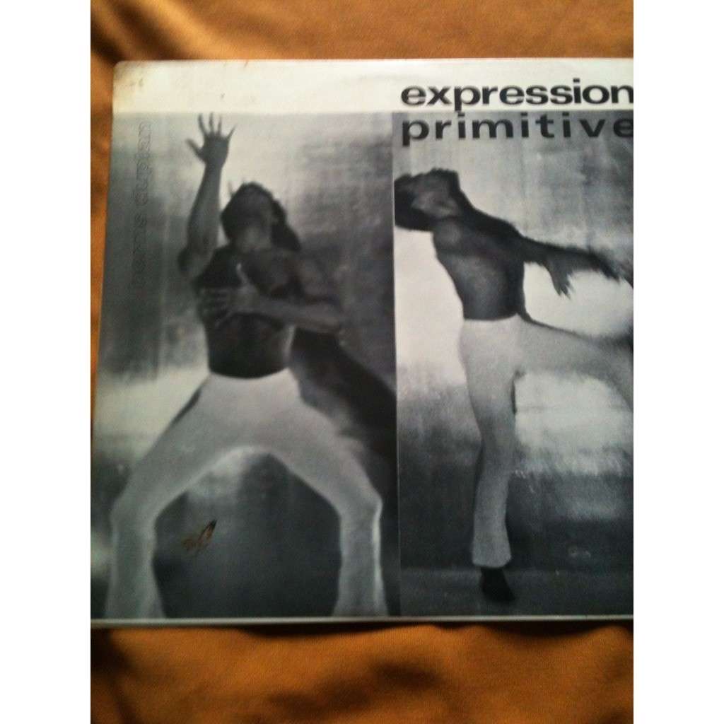 HERNS DUPLAN Expression Primitive