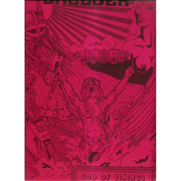  god of vikings 