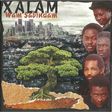 XALAM - wam sabindam - Disque CD