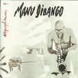 MANU DIBANGO - négropolitaines , vol. 1 - Disque CD