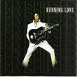 burning love - elvis presley